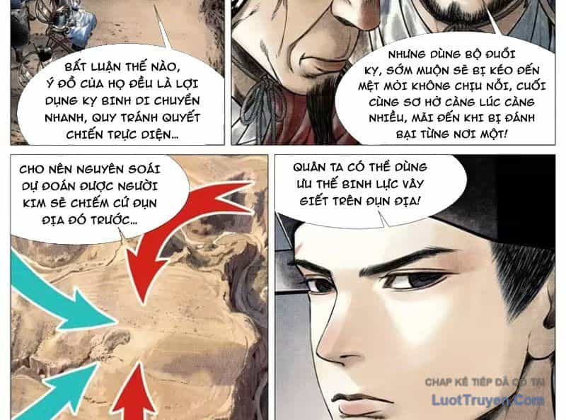 Bắt Đầu Từ Làm Vong Quốc Hoàng Đế - Chương 209 - ảnh 22