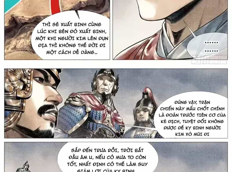 Bắt Đầu Từ Làm Vong Quốc Hoàng Đế - Chương 209 - ảnh 23