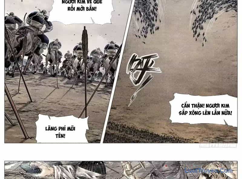 Bắt Đầu Từ Làm Vong Quốc Hoàng Đế - Chương 209 - ảnh 5