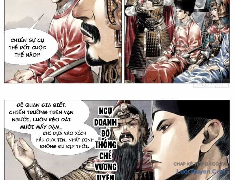 Bắt Đầu Từ Làm Vong Quốc Hoàng Đế - Chương 210 - ảnh 24