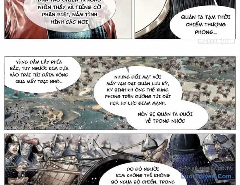 Bắt Đầu Từ Làm Vong Quốc Hoàng Đế - Chương 210 - ảnh 28