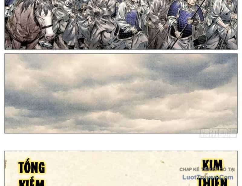 Bắt Đầu Từ Làm Vong Quốc Hoàng Đế - Chương 210 - ảnh 5