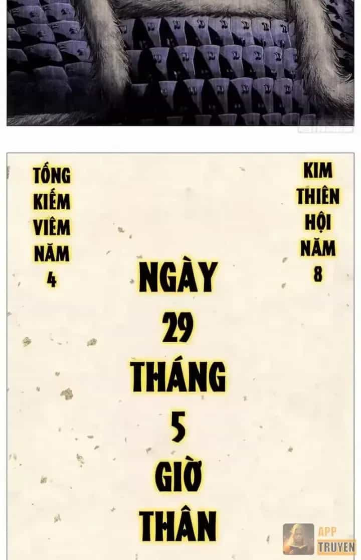 Bắt Đầu Từ Làm Vong Quốc Hoàng Đế - Chương 211 - ảnh 13