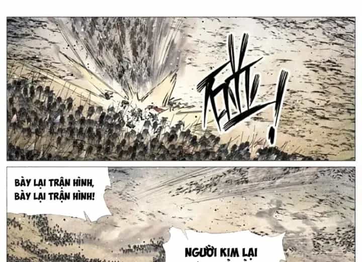Bắt Đầu Từ Làm Vong Quốc Hoàng Đế - Chương 212 - ảnh 13