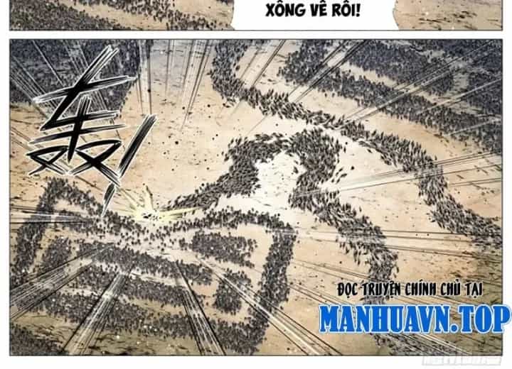 Bắt Đầu Từ Làm Vong Quốc Hoàng Đế - Chương 212 - ảnh 14