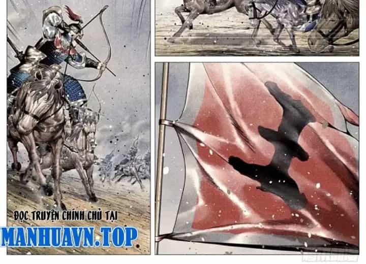 Bắt Đầu Từ Làm Vong Quốc Hoàng Đế - Chương 212 - ảnh 18