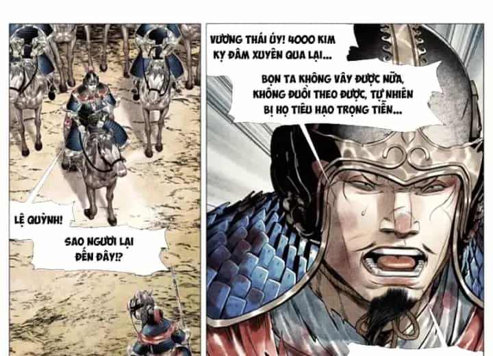Bắt Đầu Từ Làm Vong Quốc Hoàng Đế - Chương 212 - ảnh 19