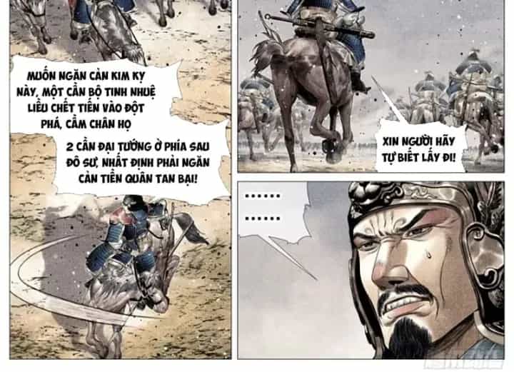 Bắt Đầu Từ Làm Vong Quốc Hoàng Đế - Chương 212 - ảnh 22