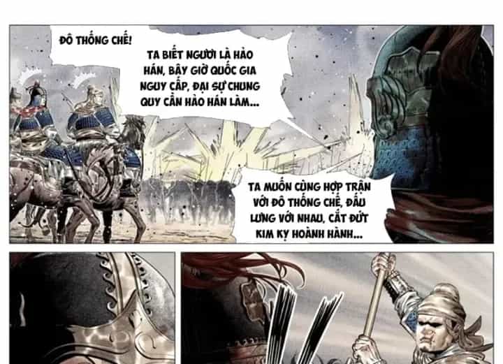Bắt Đầu Từ Làm Vong Quốc Hoàng Đế - Chương 212 - ảnh 27