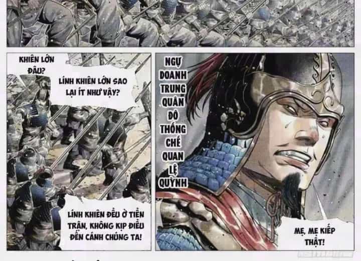 Bắt Đầu Từ Làm Vong Quốc Hoàng Đế - Chương 212 - ảnh 4