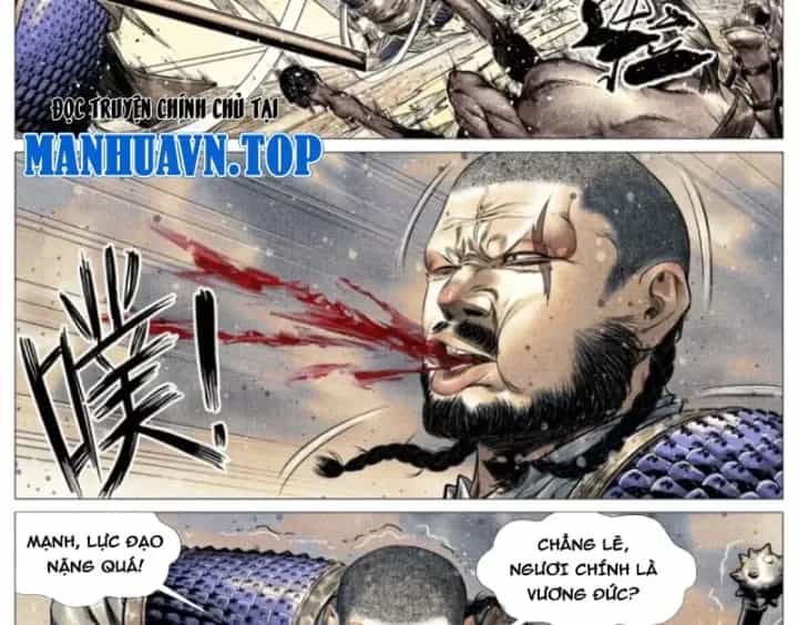Bắt Đầu Từ Làm Vong Quốc Hoàng Đế - Chương 213 - ảnh 31