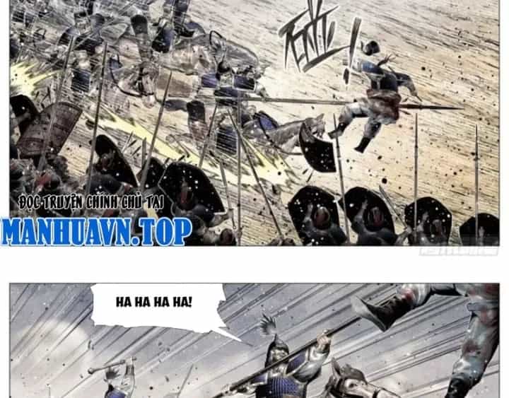 Bắt Đầu Từ Làm Vong Quốc Hoàng Đế - Chương 213 - ảnh 6