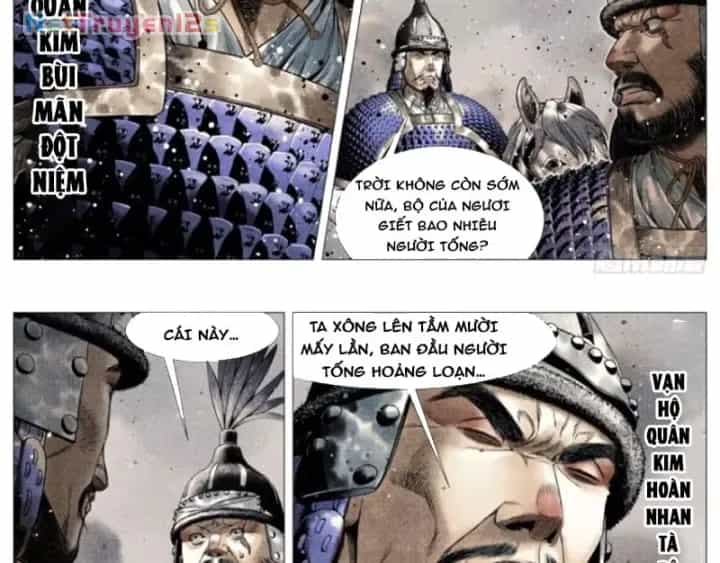 Bắt Đầu Từ Làm Vong Quốc Hoàng Đế - Chương 213 - ảnh 8