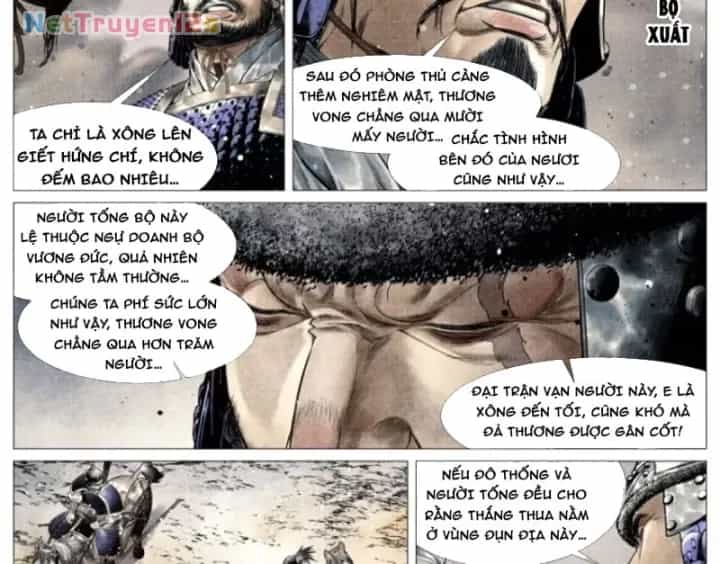 Bắt Đầu Từ Làm Vong Quốc Hoàng Đế - Chương 213 - ảnh 9
