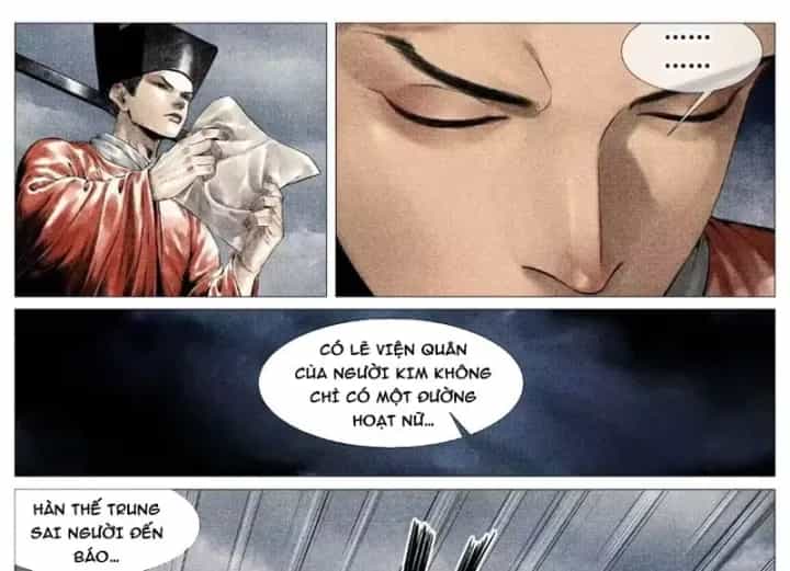 Bắt Đầu Từ Làm Vong Quốc Hoàng Đế - Chương 214 - ảnh 17