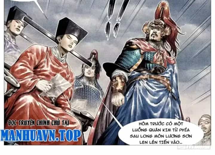 Bắt Đầu Từ Làm Vong Quốc Hoàng Đế - Chương 214 - ảnh 18