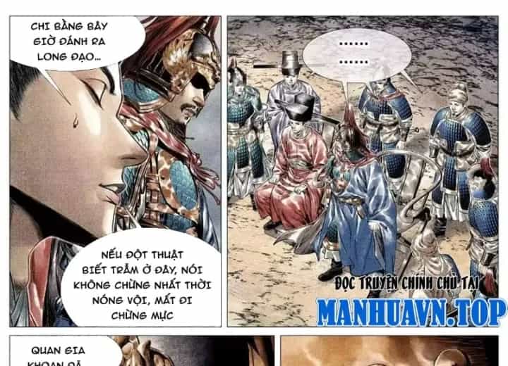 Bắt Đầu Từ Làm Vong Quốc Hoàng Đế - Chương 214 - ảnh 23