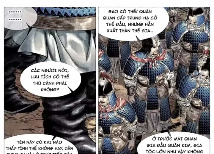 Bắt Đầu Từ Làm Vong Quốc Hoàng Đế - Chương 214 - ảnh 25