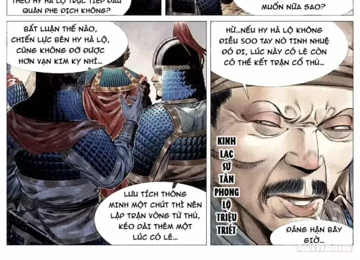 Bắt Đầu Từ Làm Vong Quốc Hoàng Đế - Chương 214 - ảnh 26