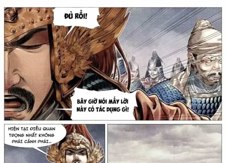 Bắt Đầu Từ Làm Vong Quốc Hoàng Đế - Chương 214 - ảnh 27