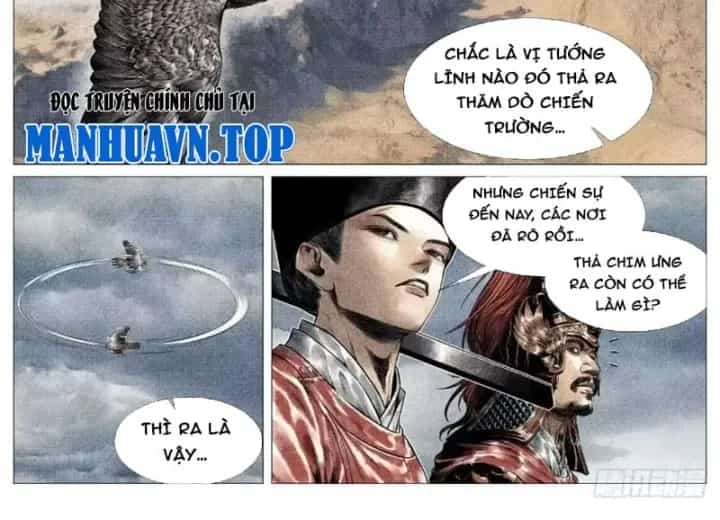 Bắt Đầu Từ Làm Vong Quốc Hoàng Đế - Chương 214 - ảnh 6