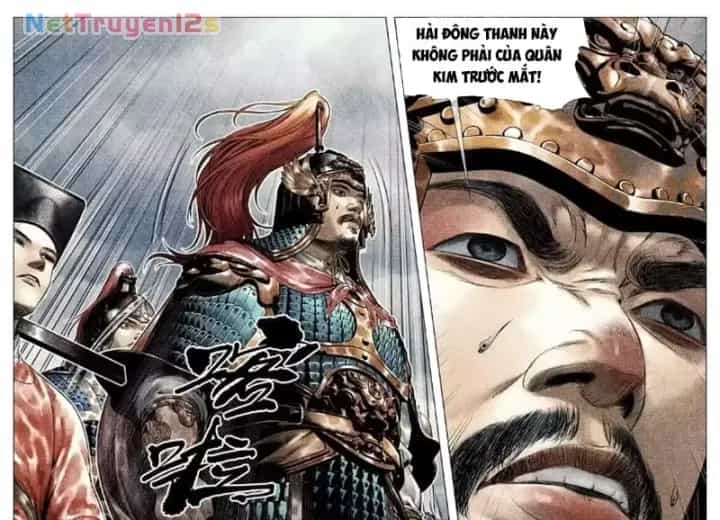 Bắt Đầu Từ Làm Vong Quốc Hoàng Đế - Chương 214 - ảnh 7