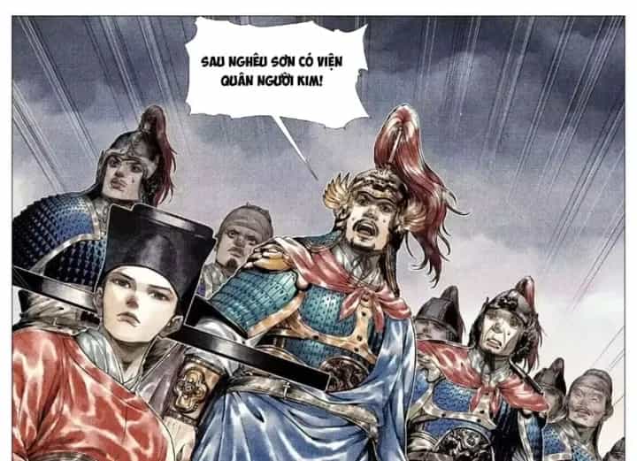Bắt Đầu Từ Làm Vong Quốc Hoàng Đế - Chương 214 - ảnh 9