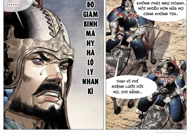 Bắt Đầu Từ Làm Vong Quốc Hoàng Đế - Chương 215 - ảnh 14