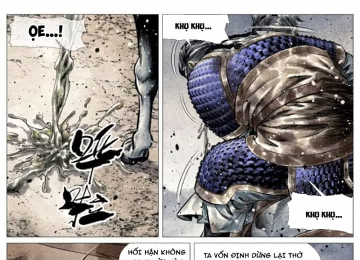Bắt Đầu Từ Làm Vong Quốc Hoàng Đế - Chương 215 - ảnh 29