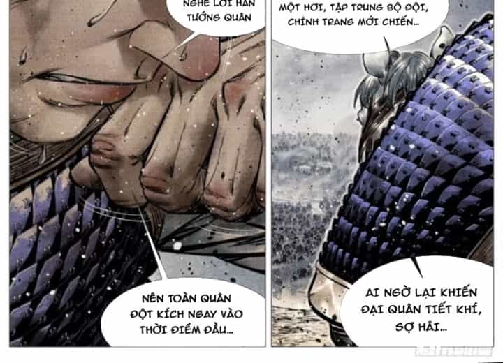 Bắt Đầu Từ Làm Vong Quốc Hoàng Đế - Chương 215 - ảnh 30