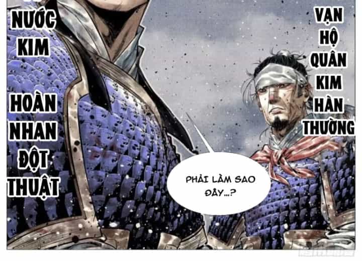 Bắt Đầu Từ Làm Vong Quốc Hoàng Đế - Chương 215 - ảnh 32