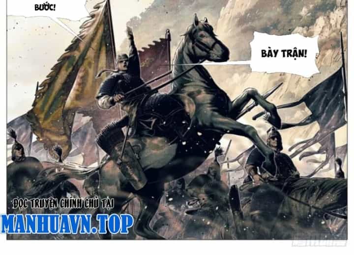 Bắt Đầu Từ Làm Vong Quốc Hoàng Đế - Chương 215 - ảnh 6