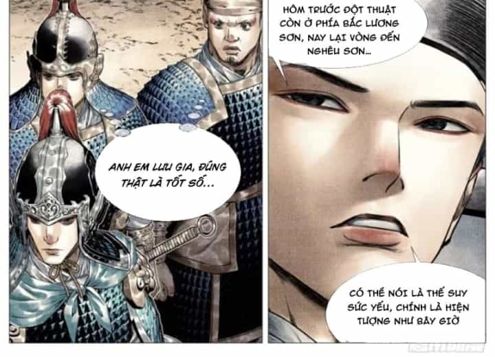 Bắt Đầu Từ Làm Vong Quốc Hoàng Đế - Chương 216 - ảnh 12