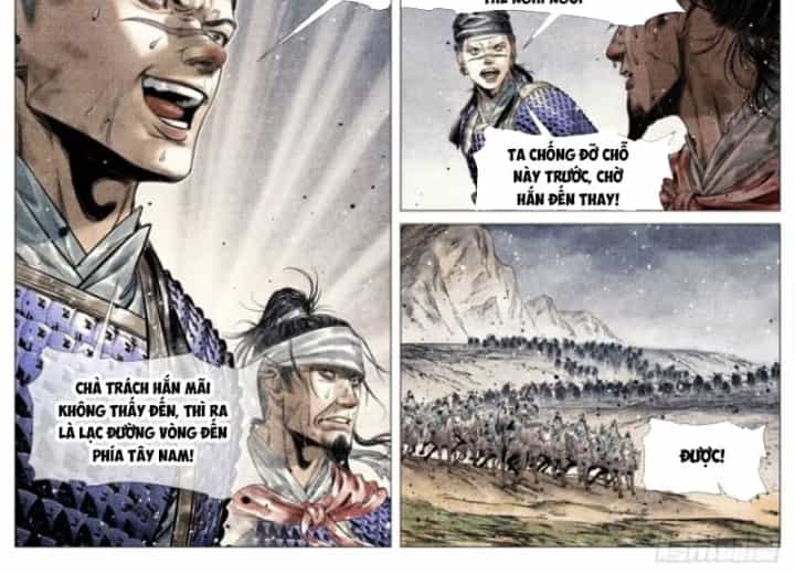 Bắt Đầu Từ Làm Vong Quốc Hoàng Đế - Chương 216 - ảnh 24