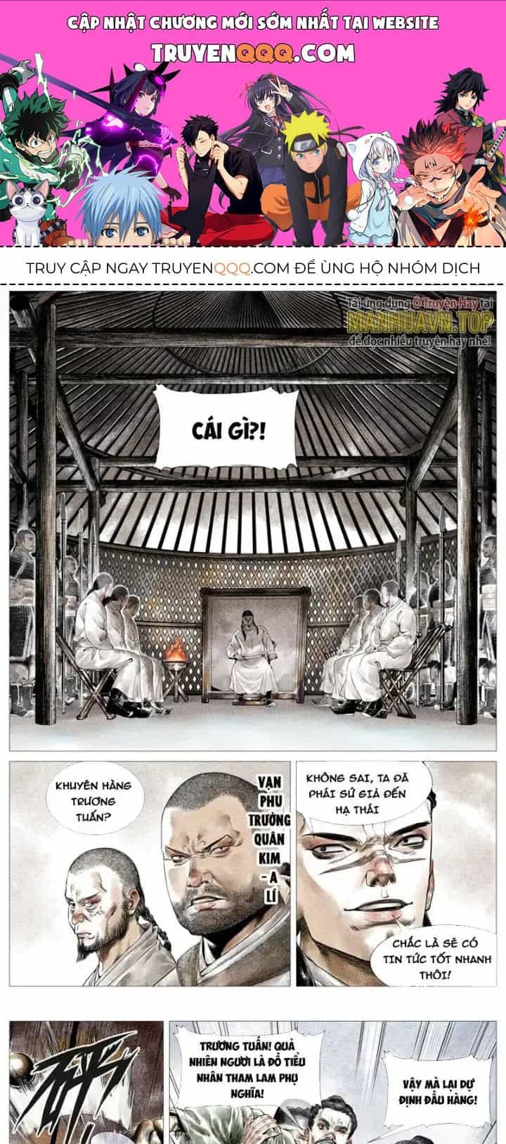 Bắt Đầu Từ Làm Vong Quốc Hoàng Đế - Chương 22 - ảnh 1