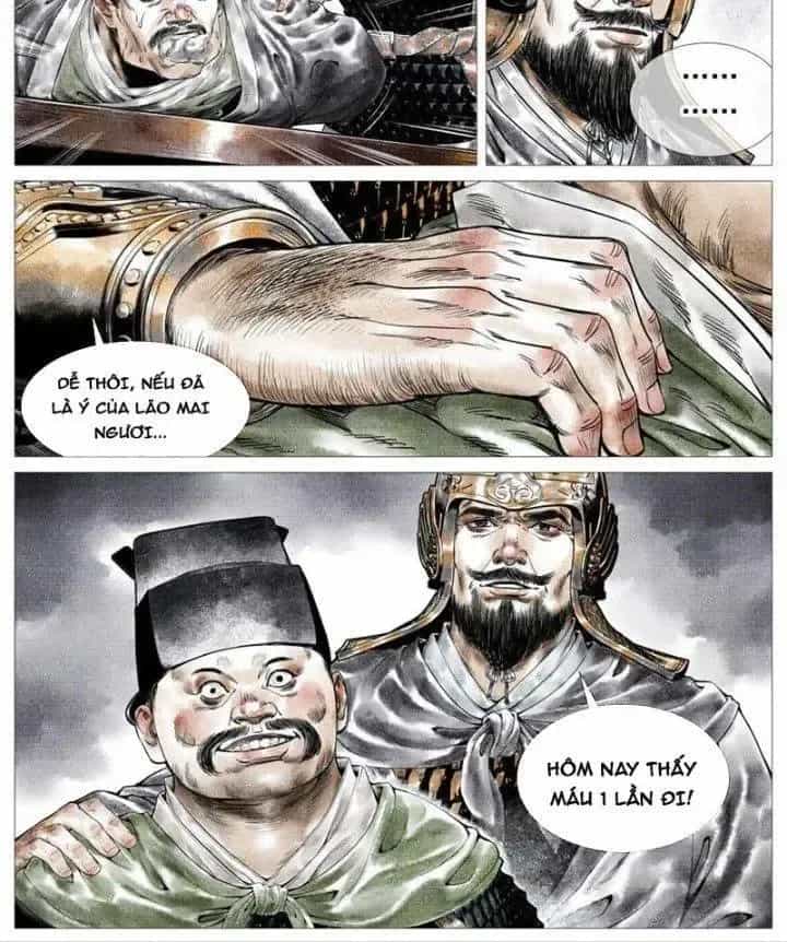 Bắt Đầu Từ Làm Vong Quốc Hoàng Đế - Chương 22 - ảnh 14