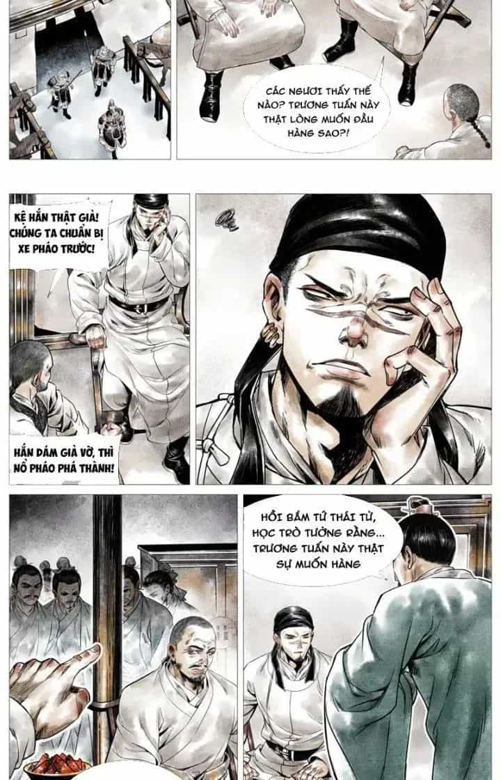 Bắt Đầu Từ Làm Vong Quốc Hoàng Đế - Chương 22 - ảnh 9