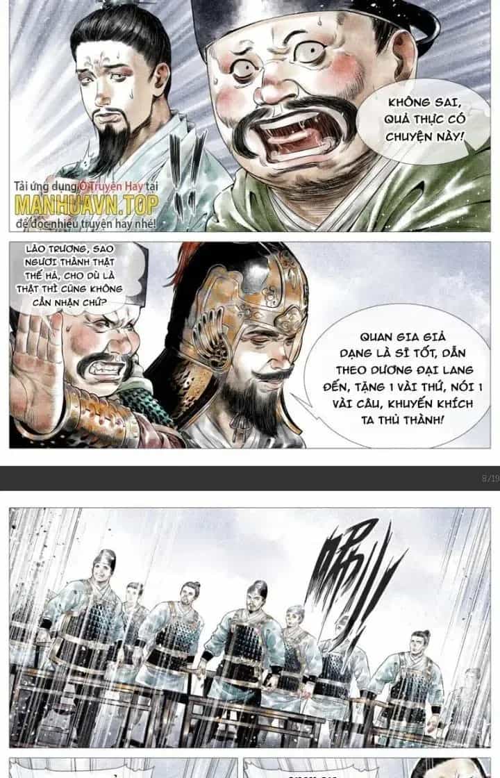 Bắt Đầu Từ Làm Vong Quốc Hoàng Đế - Chương 23 - ảnh 7