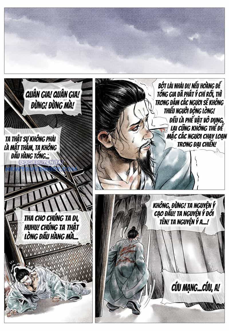 Bắt Đầu Từ Làm Vong Quốc Hoàng Đế - Chương 26 - ảnh 14