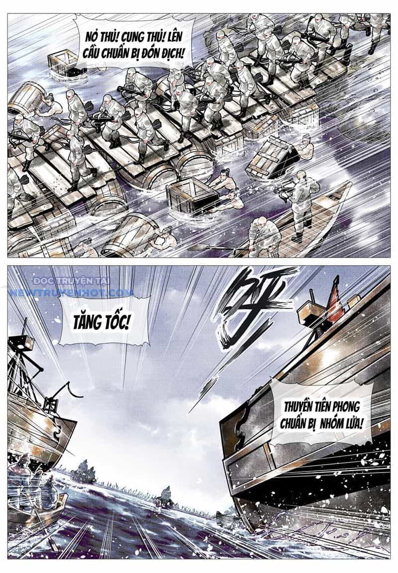 Bắt Đầu Từ Làm Vong Quốc Hoàng Đế - Chương 27 - ảnh 15