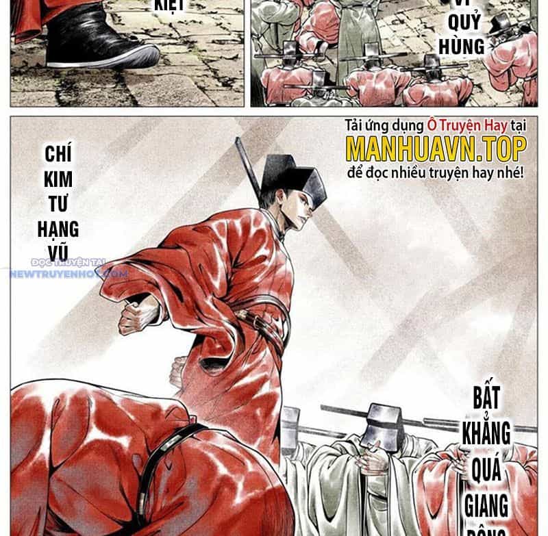 Bắt Đầu Từ Làm Vong Quốc Hoàng Đế - Chương 32 - ảnh 14