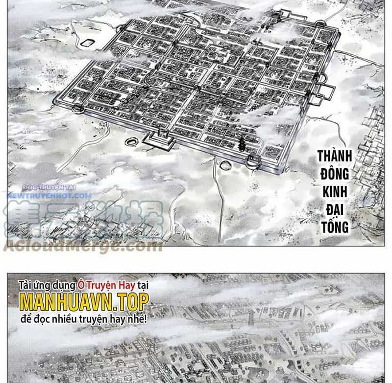 Bắt Đầu Từ Làm Vong Quốc Hoàng Đế - Chương 32 - ảnh 16