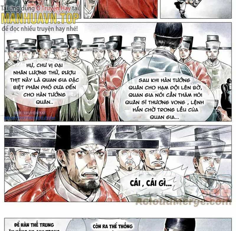 Bắt Đầu Từ Làm Vong Quốc Hoàng Đế - Chương 32 - ảnh 4