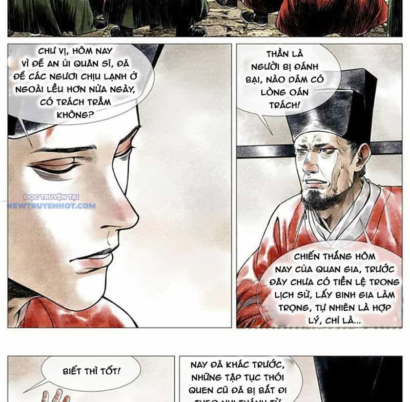 Bắt Đầu Từ Làm Vong Quốc Hoàng Đế - Chương 32 - ảnh 7