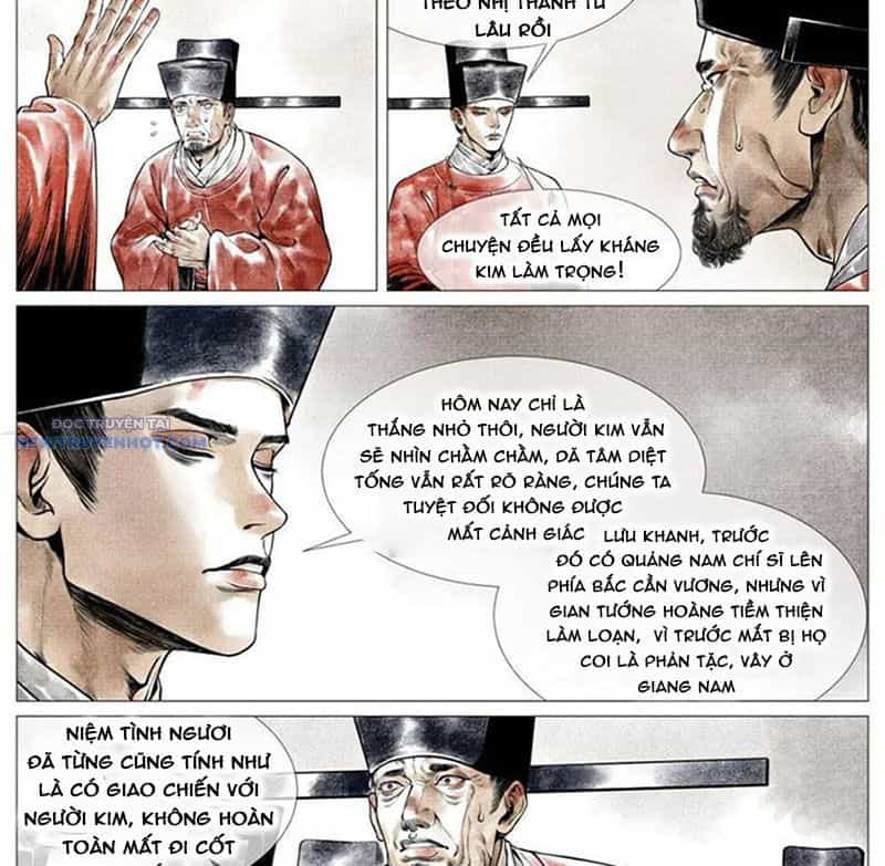 Bắt Đầu Từ Làm Vong Quốc Hoàng Đế - Chương 32 - ảnh 8
