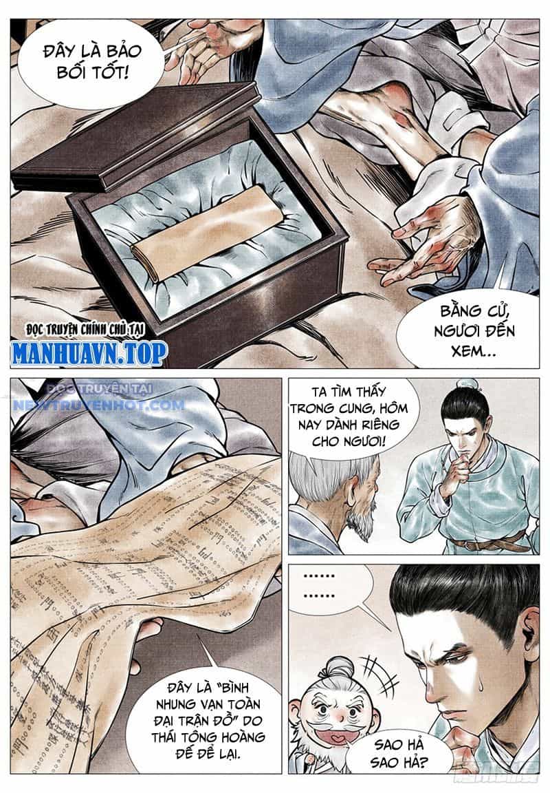 Bắt Đầu Từ Làm Vong Quốc Hoàng Đế - Chương 36 - ảnh 2