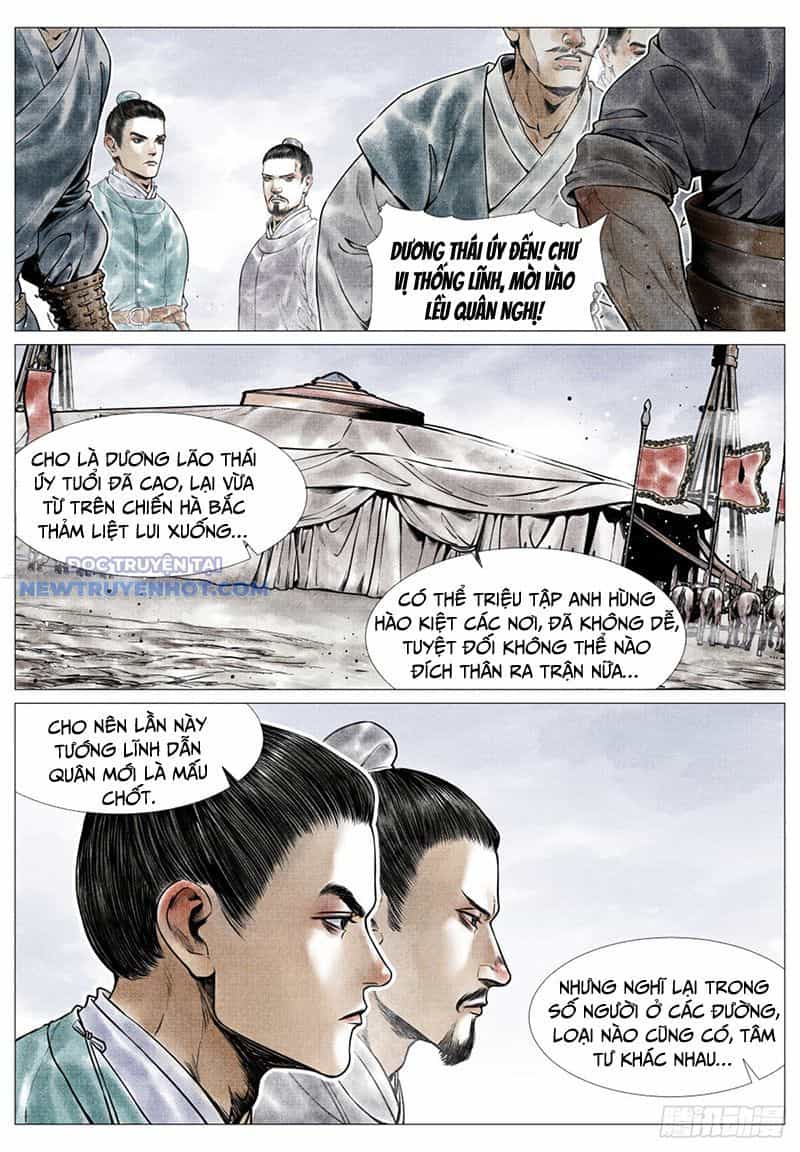 Bắt Đầu Từ Làm Vong Quốc Hoàng Đế - Chương 38 - ảnh 12
