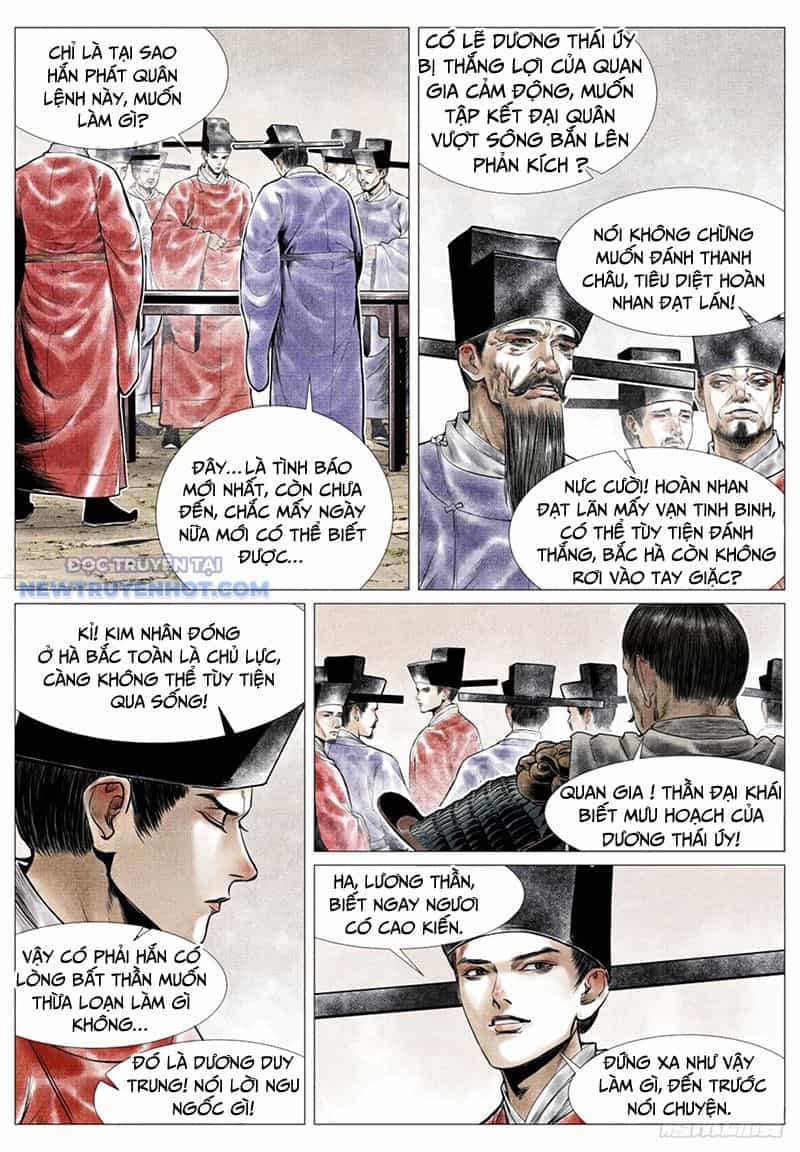 Bắt Đầu Từ Làm Vong Quốc Hoàng Đế - Chương 38 - ảnh 6