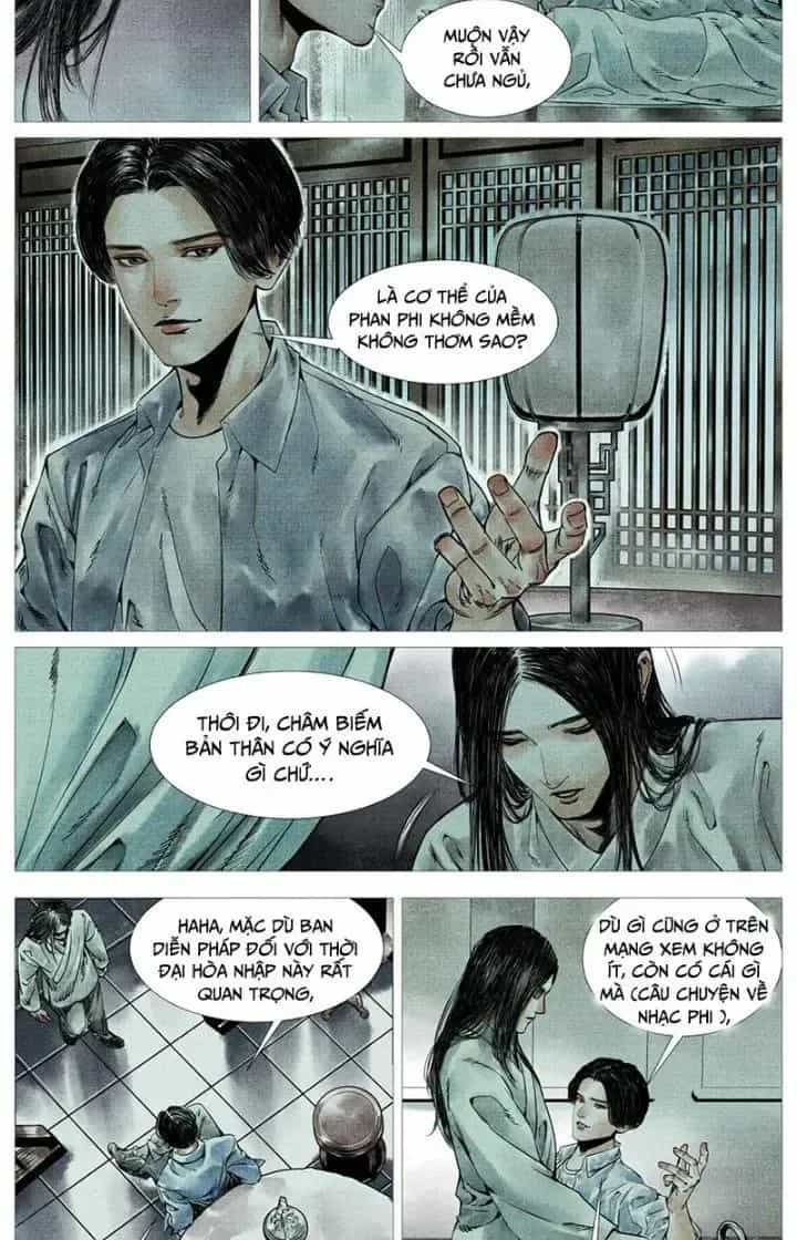 Bắt Đầu Từ Làm Vong Quốc Hoàng Đế - Chương 4 - ảnh 2