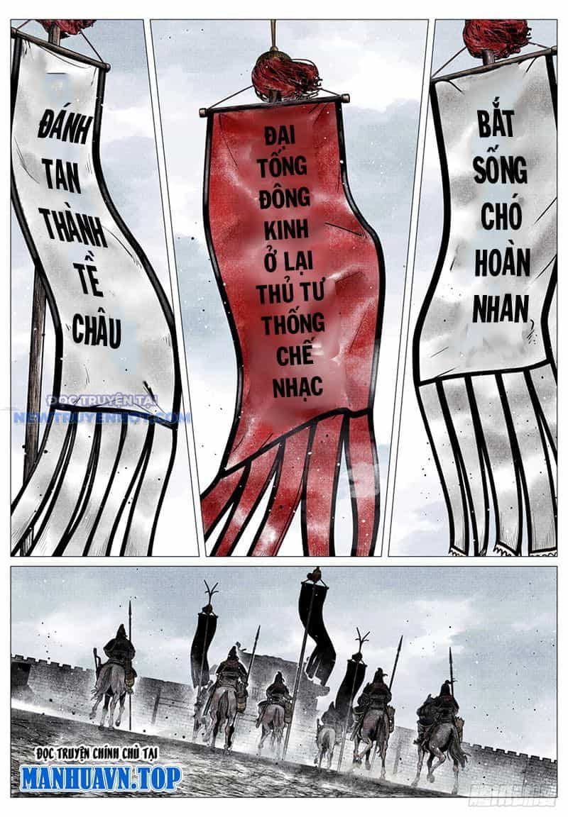 Bắt Đầu Từ Làm Vong Quốc Hoàng Đế - Chương 40 - ảnh 5